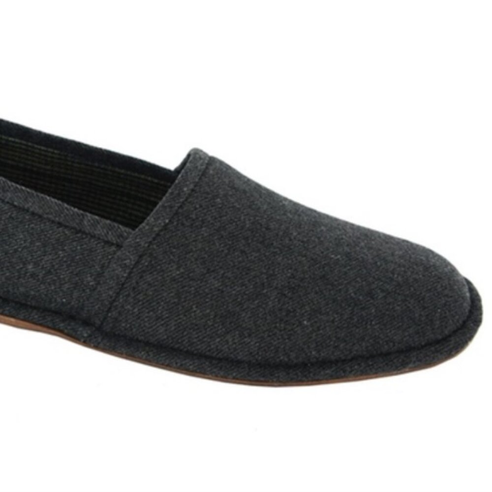 Mens Slippers Size 12 M Classic L. B. Evans Shoes